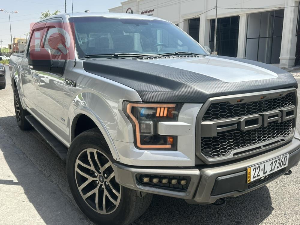 فورد إف-150